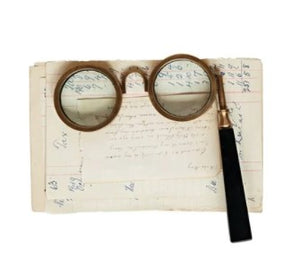 DA8157  Spectacle Magnifying Glass