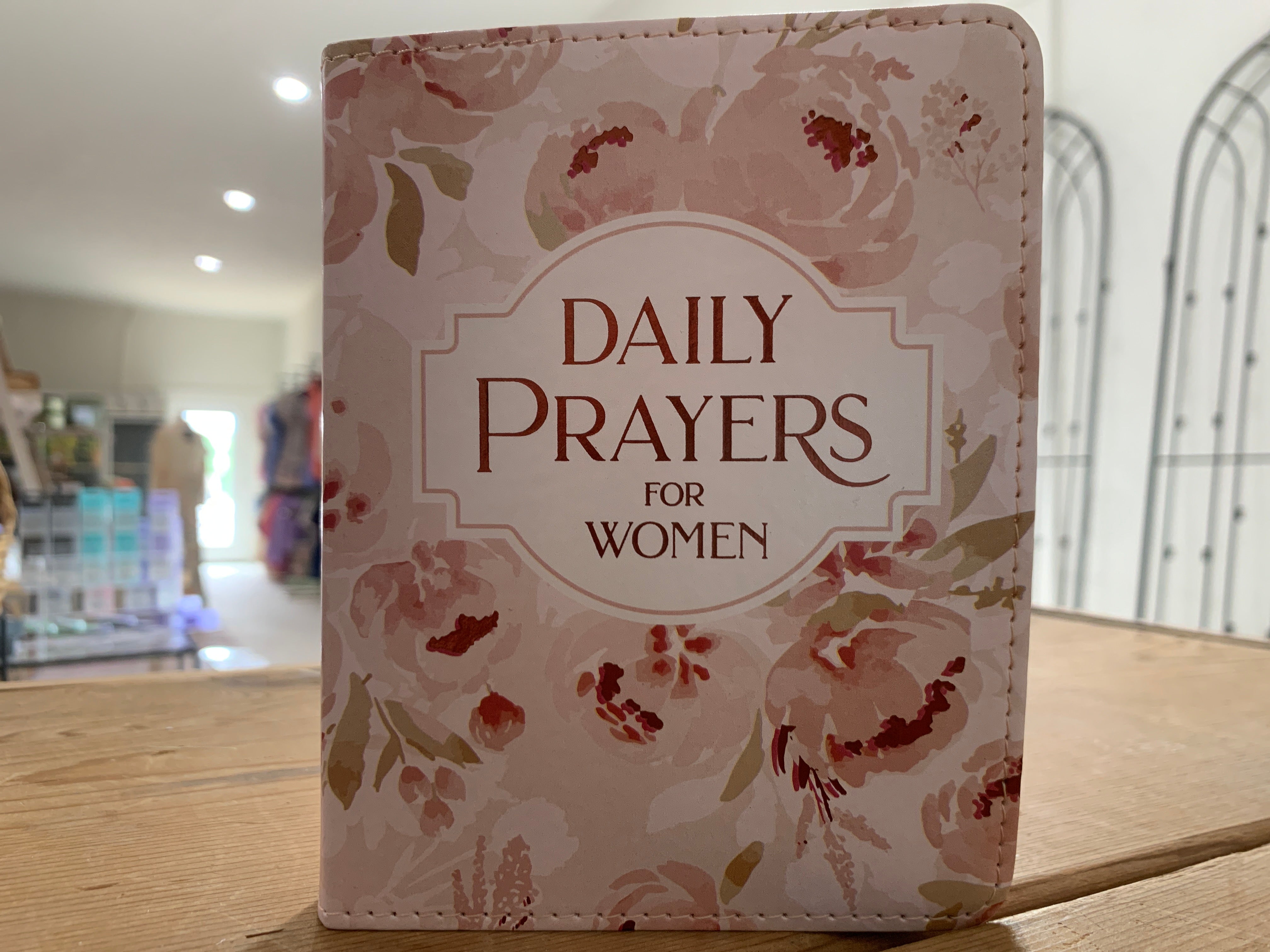 Daily Prayers for Women