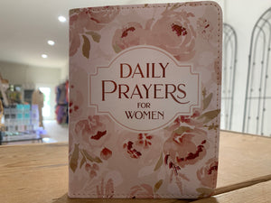 Daily Prayers for Women
