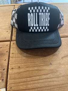 Roll Tribe Hat