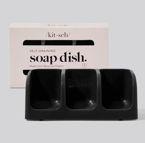 Kitsch- Soap Dish