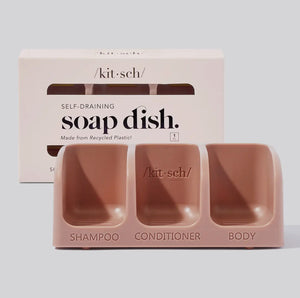 Kitsch- Soap Dish