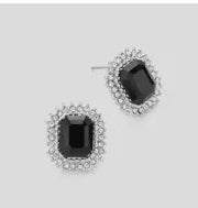 Jeweled Studs