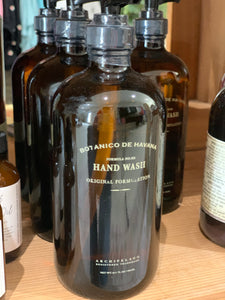 Havana Hand Soap