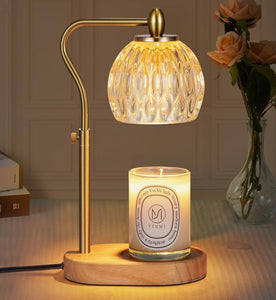 Candle Warmer