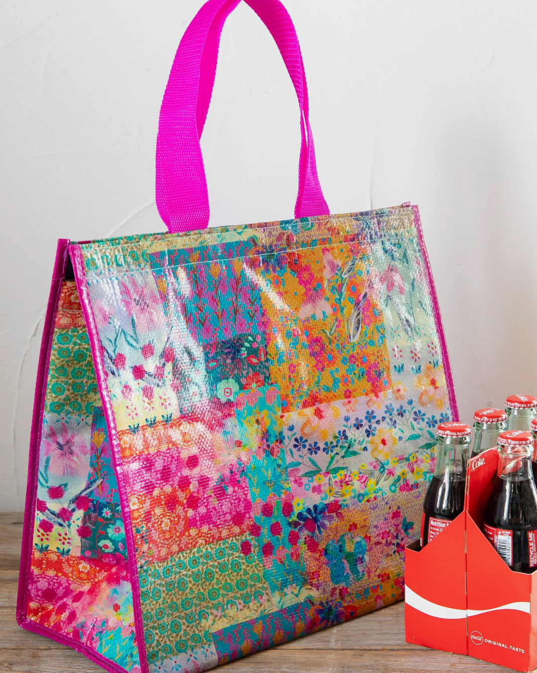 Insulated Cooler Totes