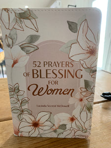52 Blessings for Women