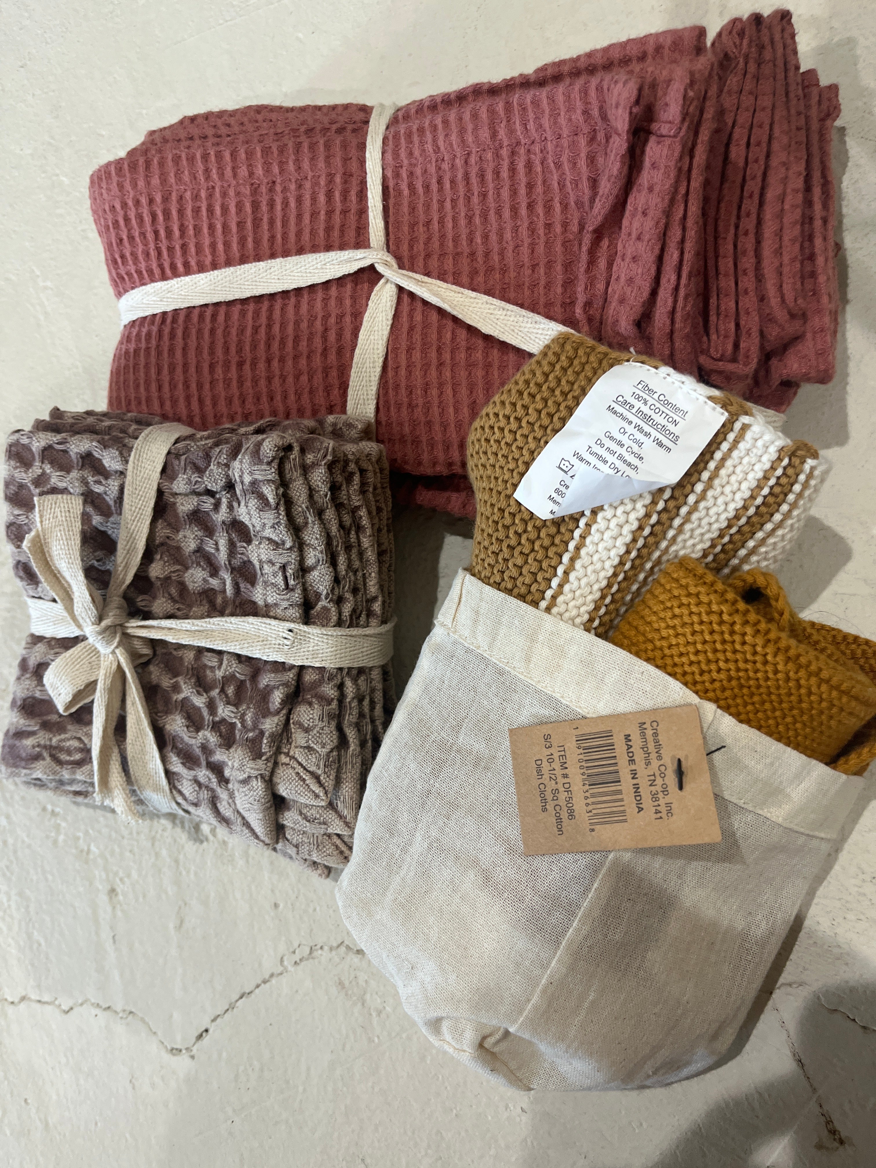 Hand Towels
