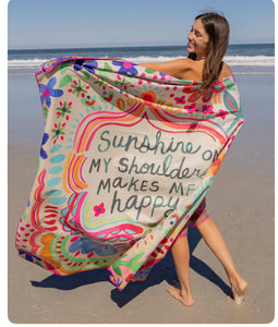 XL Microfiber Towels