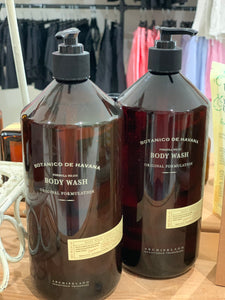 Havana Body Wash