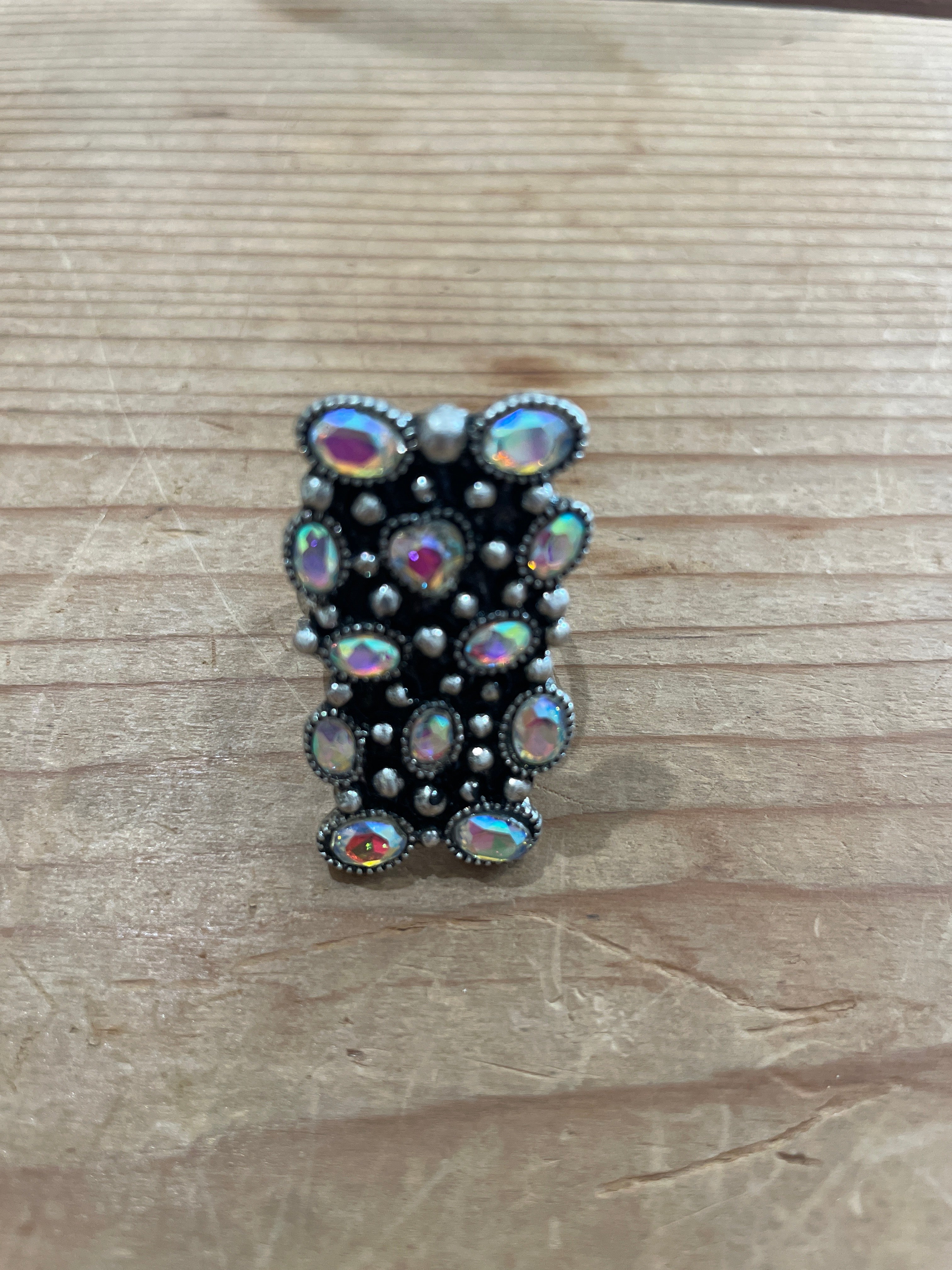 High Standards Bling Ring