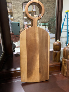 Cutting Board