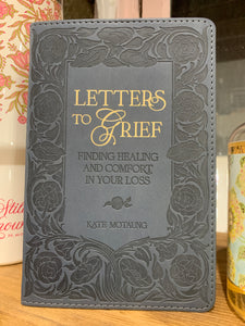 Letters to Grief