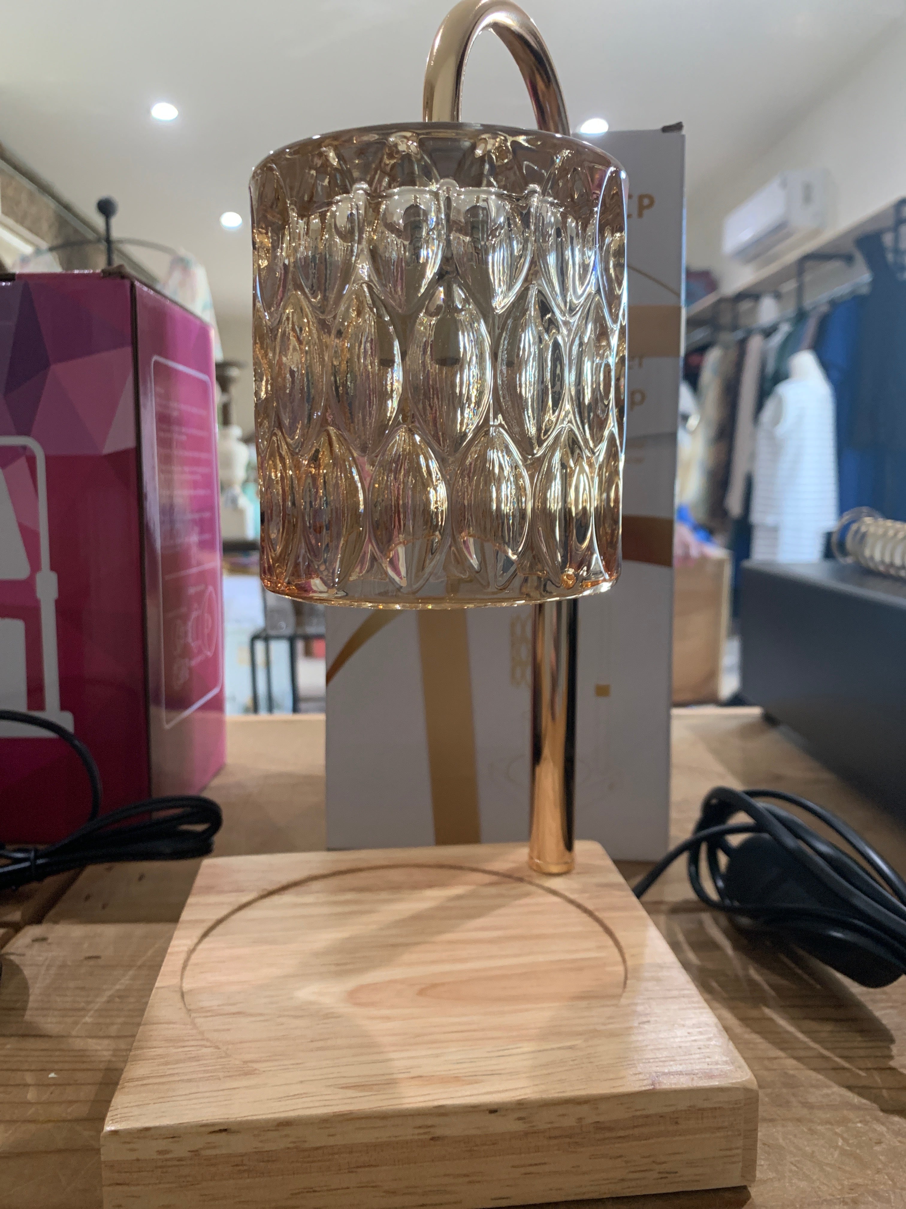 Candle Warmer