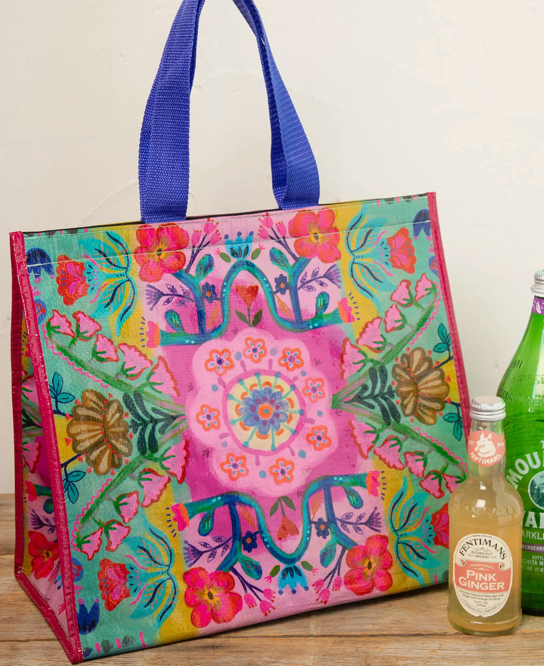 Insulated Cooler Totes