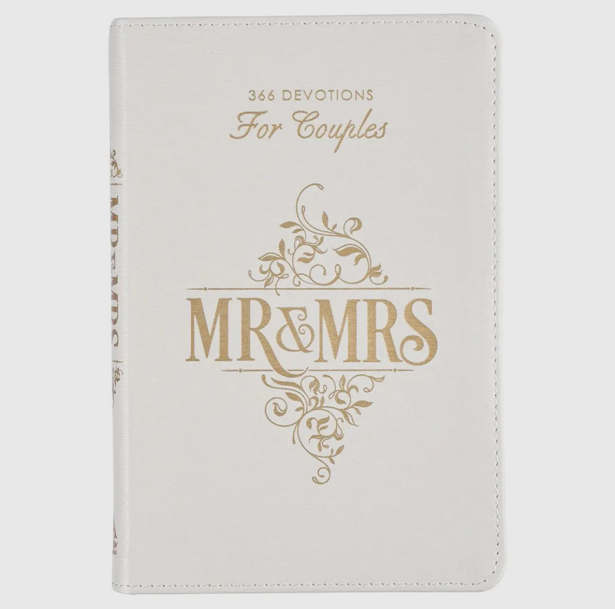 Mrs & Mr Devotional