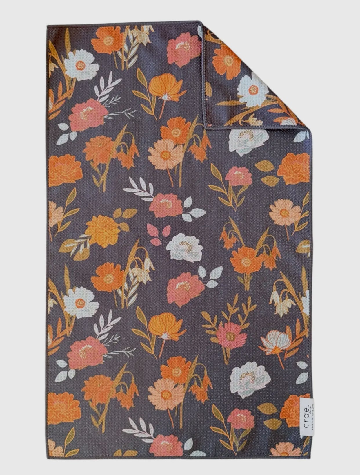 Crae Handtowel- Mayflower