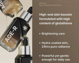 Medicube- Age R Glow Serum