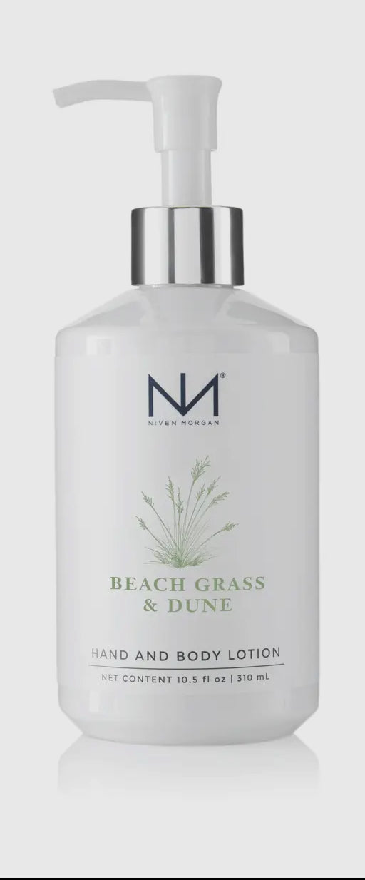 Niven Morgan- Hand Lotion