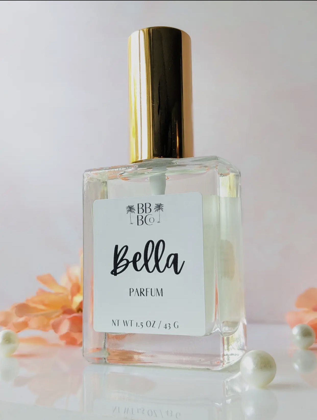 BBB Co. Perfume