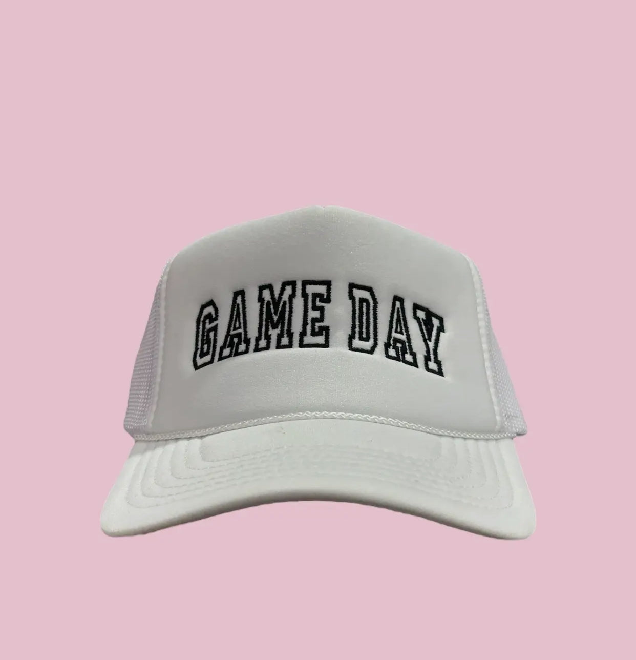 Game Day Trucker Hat