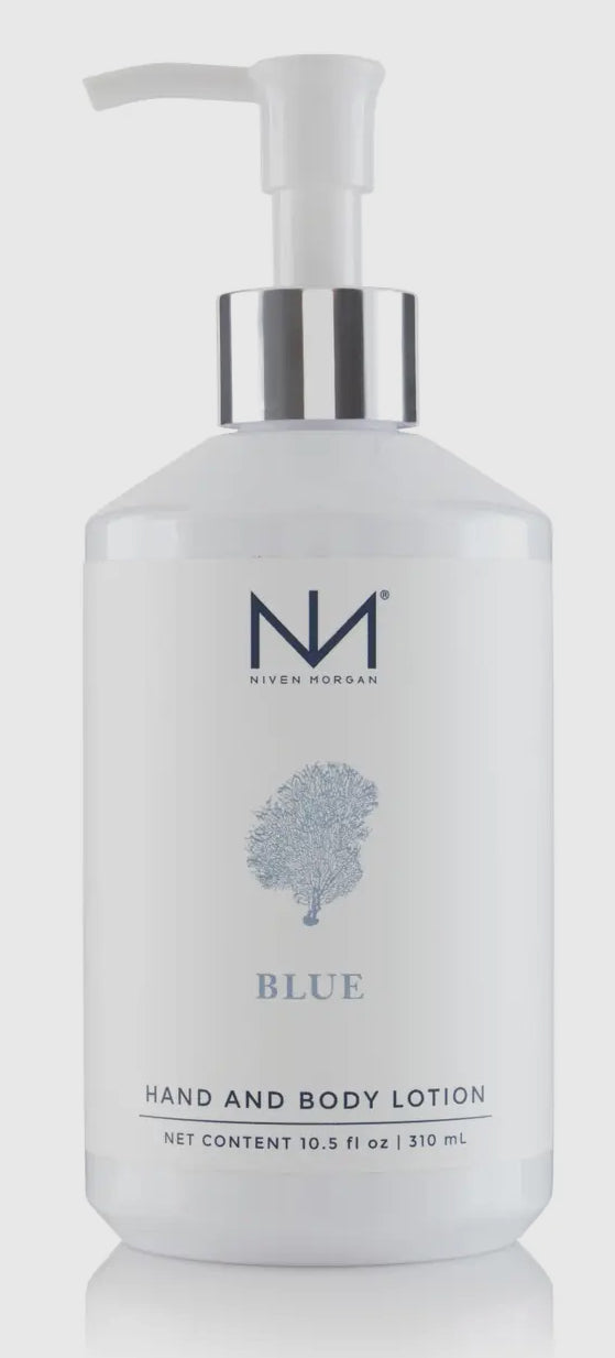 Niven Morgan- Hand Lotion