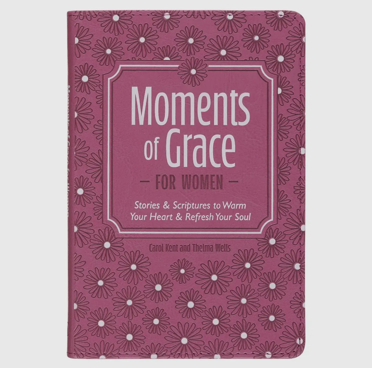 Moments of Grace Devotional