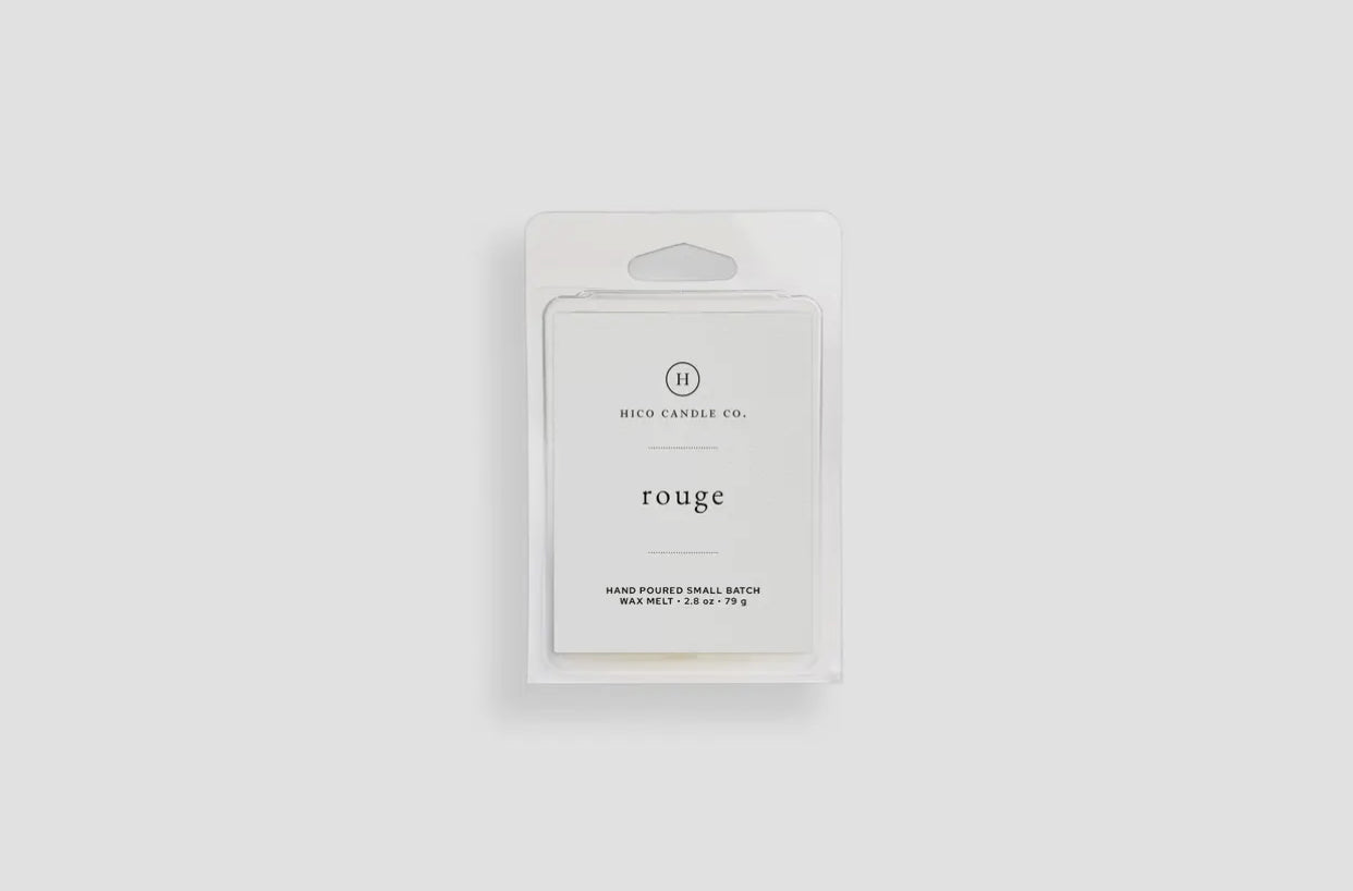 Hico Candle Co Seasonal Wax Melts
