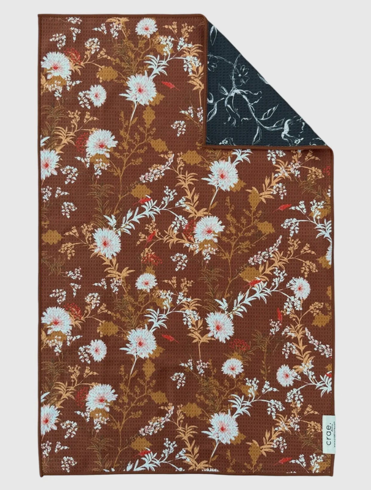 Crae Handtowel-Greta