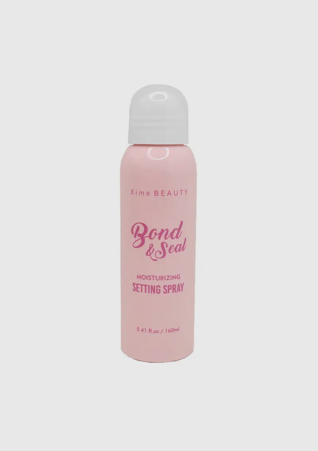 Bond and Seal Setting Spray