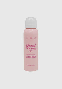 Bond and Seal Setting Spray