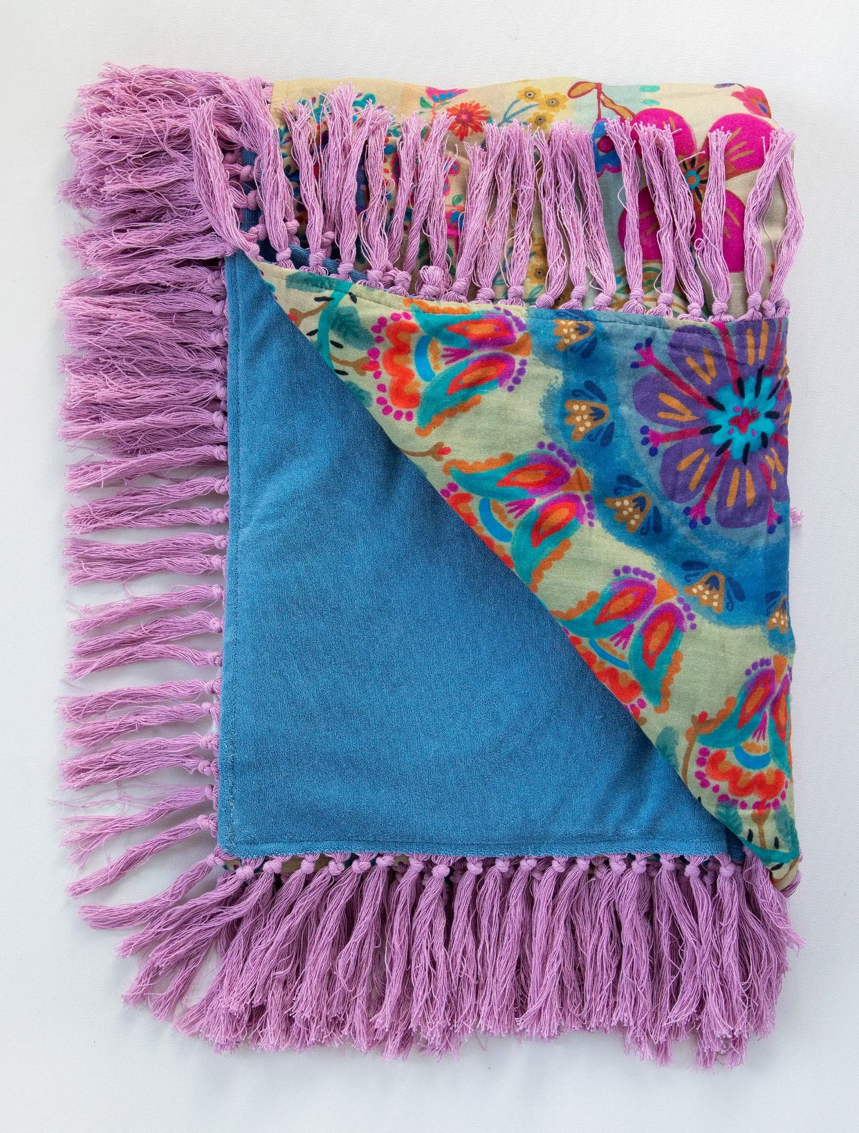 XL Beach Towel