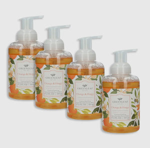 Greenleaf Handsoap