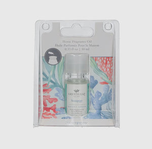 Greenleaf Small Oil Refill