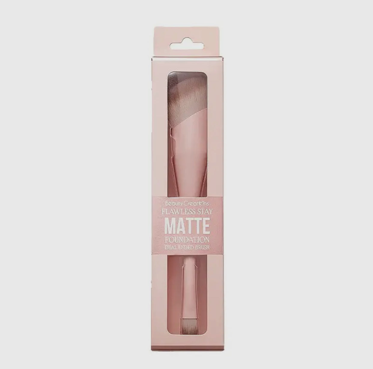 Dual End Foundation Brush