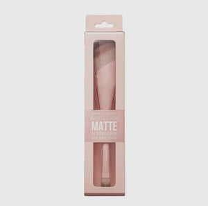 Dual End Foundation Brush