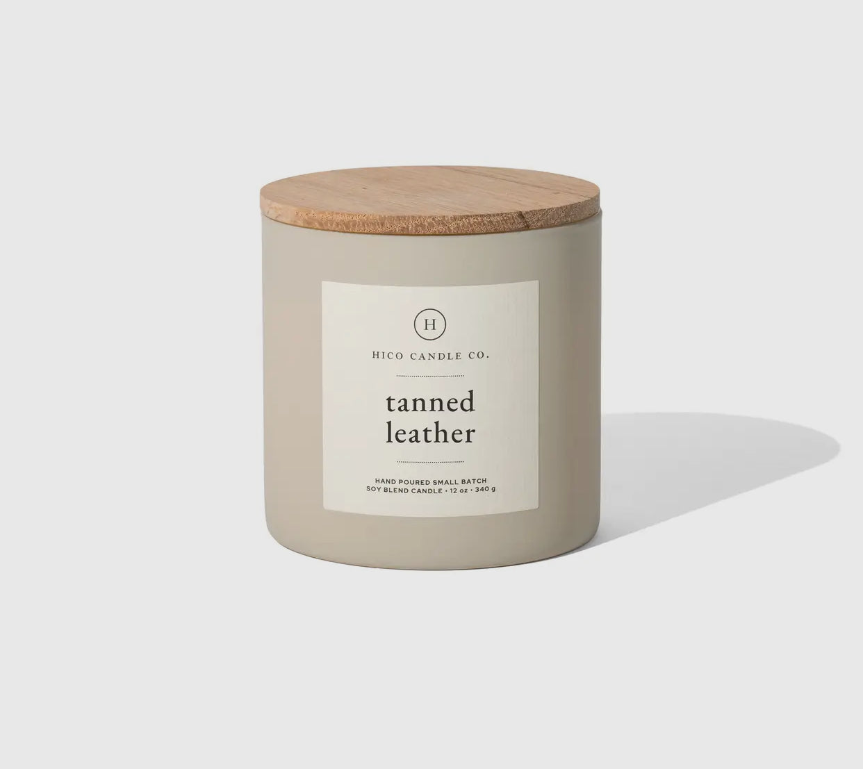 Hico Candles Seasonal Scents