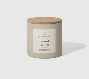 Hico Candles Seasonal Scents