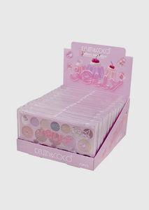Jelly Eyeshadow Pallet