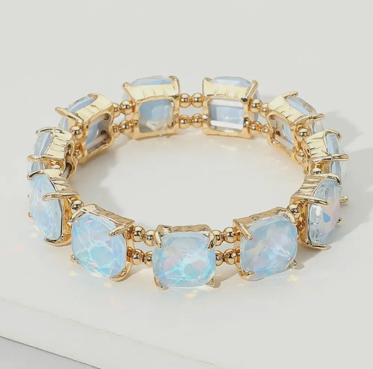 Bling Bracelet