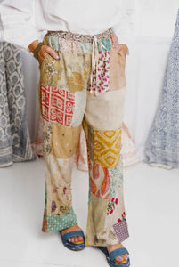 Wanderstitch Pant- S/M L/XL