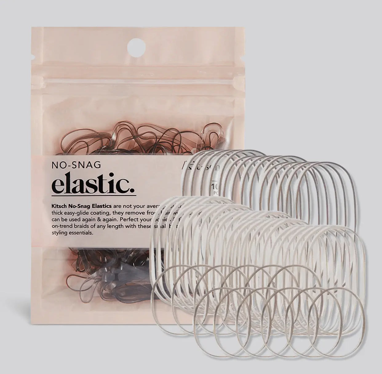Kitsch Elastics