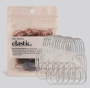 Kitsch Elastics