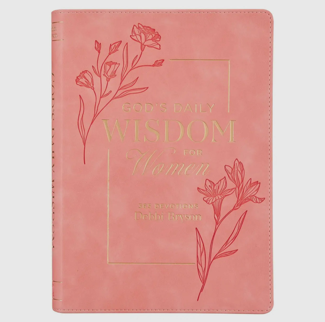 God’s Daily Wisdom for Women