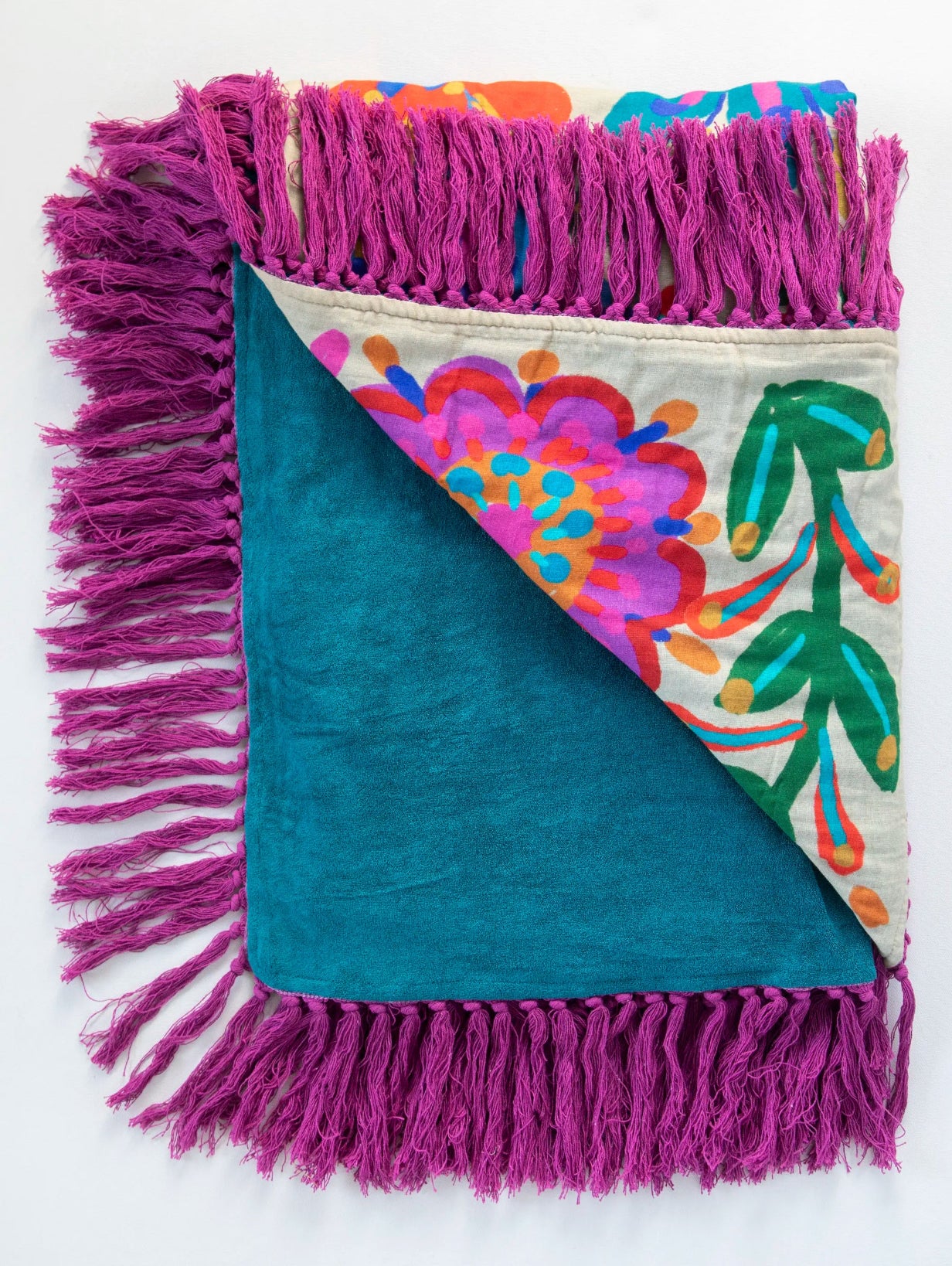 XL Beach Towel