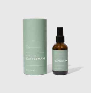 Hico Candle Co. Room Spray