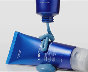 Medicube- Zero Pore Mud Mask