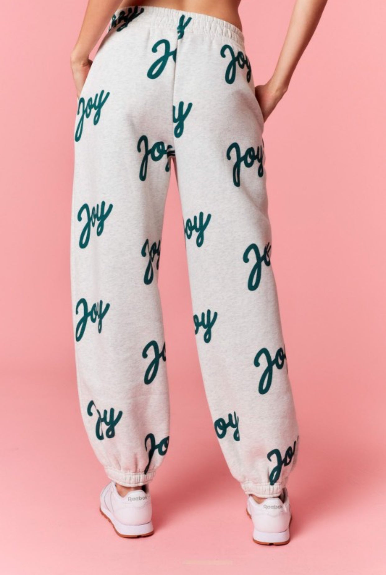 Joy Sweatpants