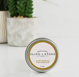 Sling & Stone-Solid Cologne