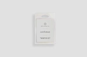 Hico Candle Co Seasonal Wax Melts